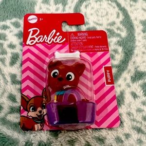 Barbie Pets set of 4
